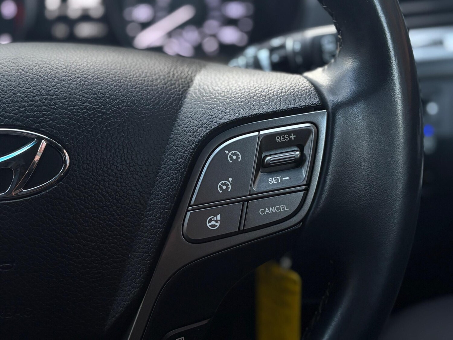 Used Hyundai Santa Fe 2017 for sale - 77215663: Photo 34