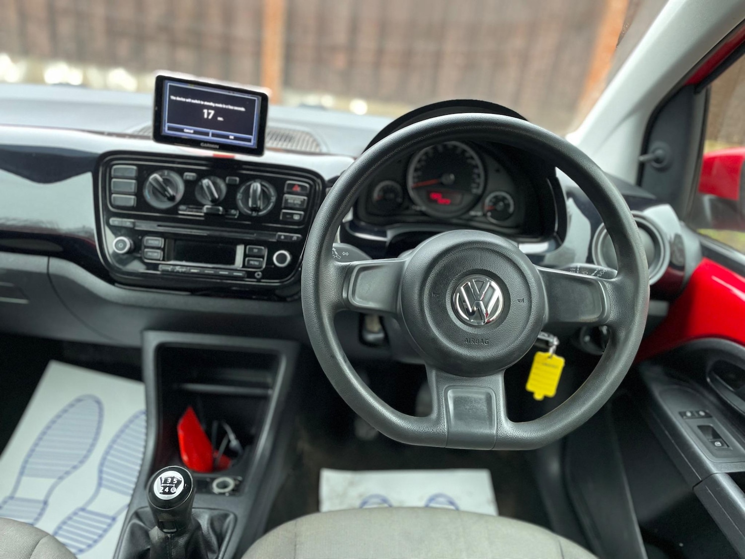 Vehicle 15