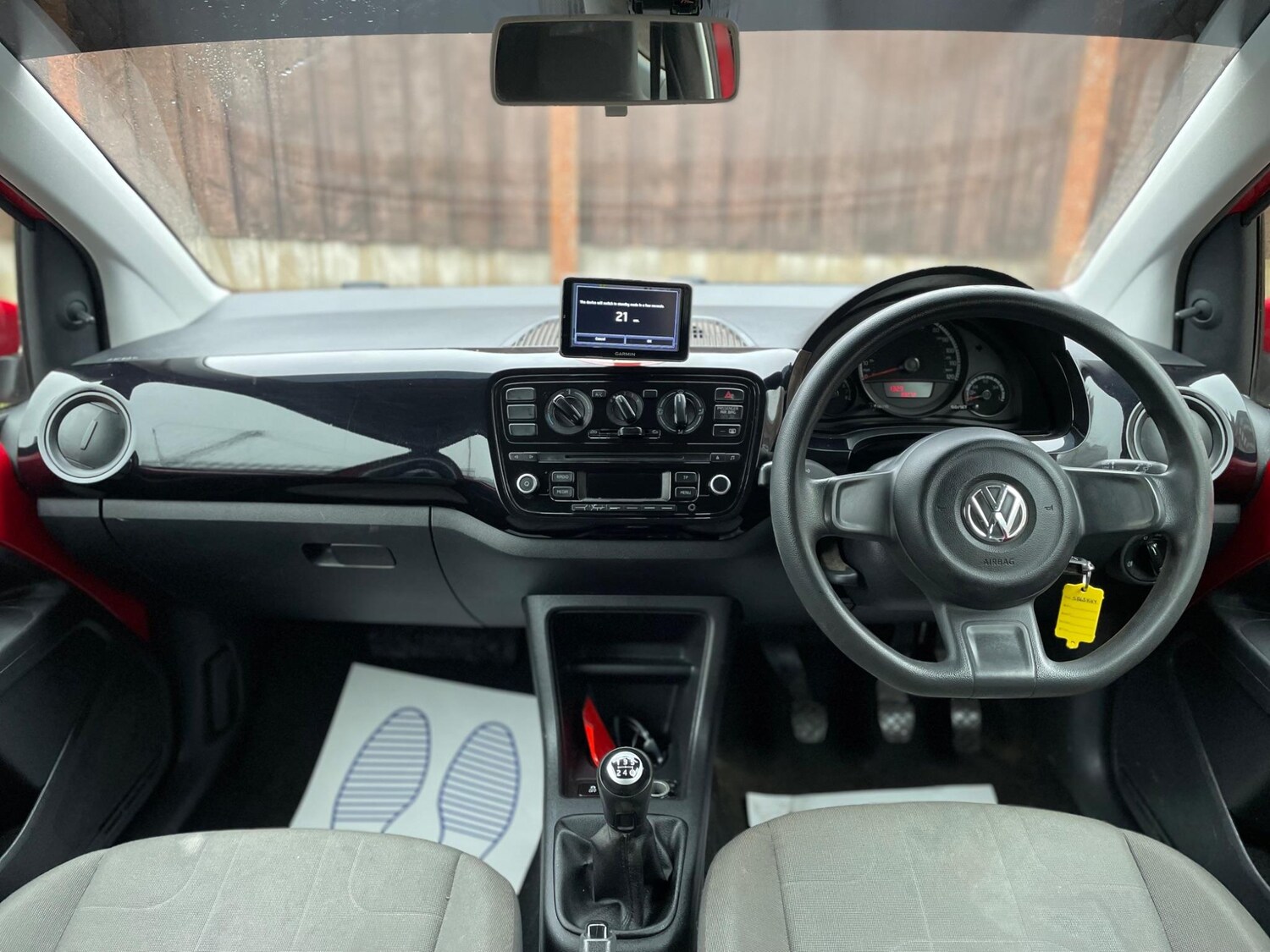 Vehicle 17