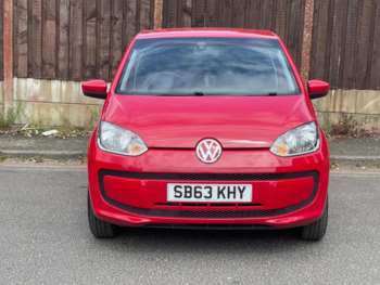 Used Volkswagen up! 2013 for sale - 73383239: Photo