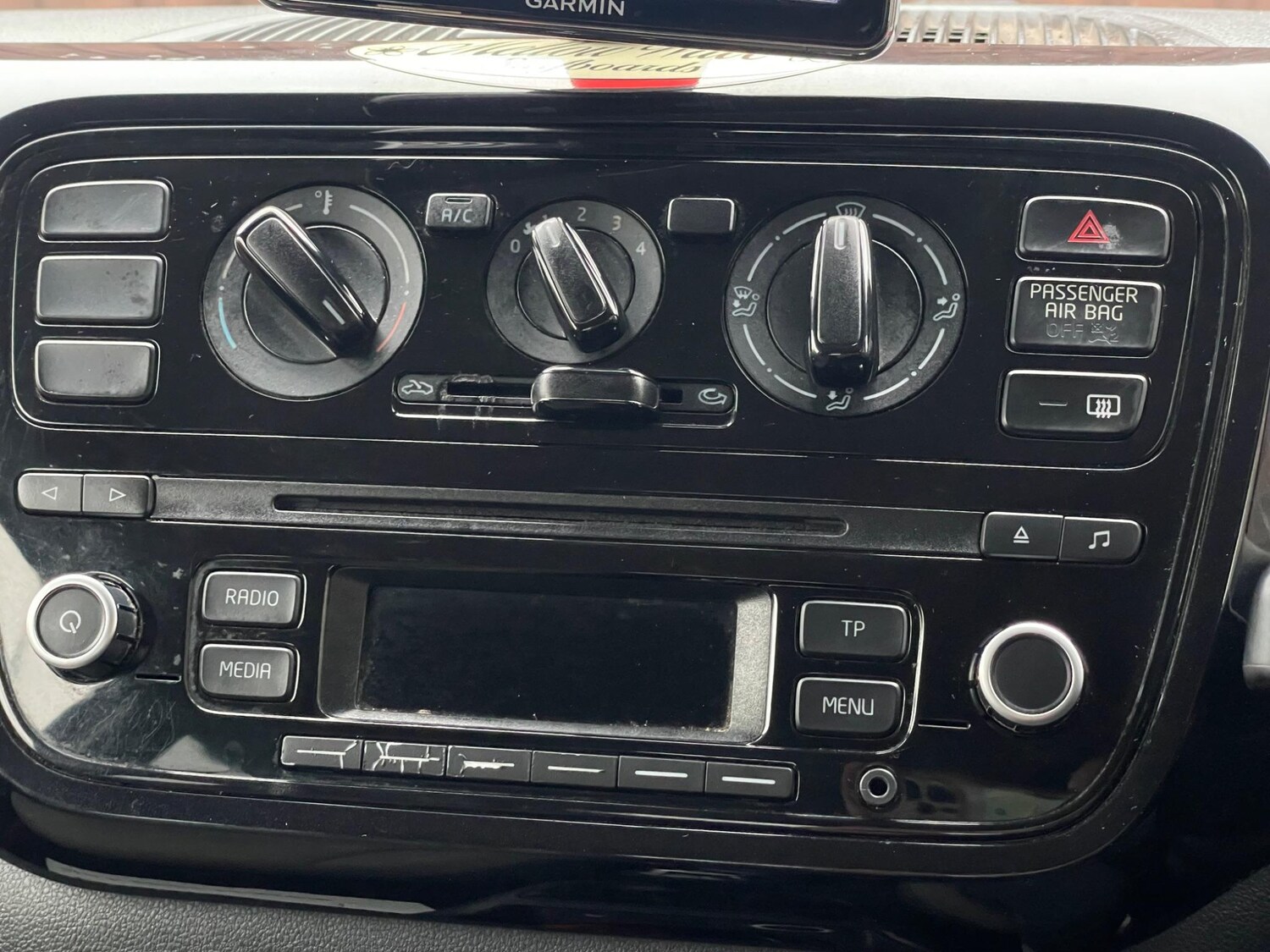 Vehicle 45
