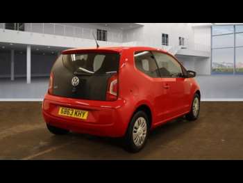Used Volkswagen up! 2013 for sale - 73383239: Photo