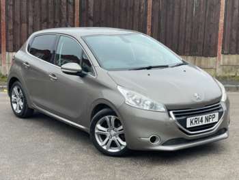 2014 (14) - 1.6 e-HDi Allure Euro 5 (s/s) 5dr