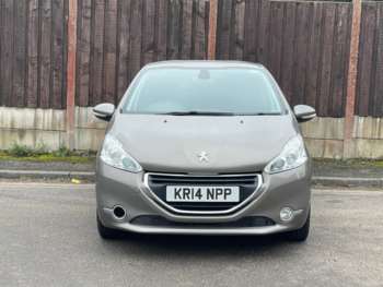 Used Peugeot 208 2014 for sale - 75060262: Photo