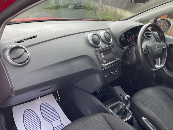 Used SEAT Ibiza 2016 for sale - 74699514: Photo 14