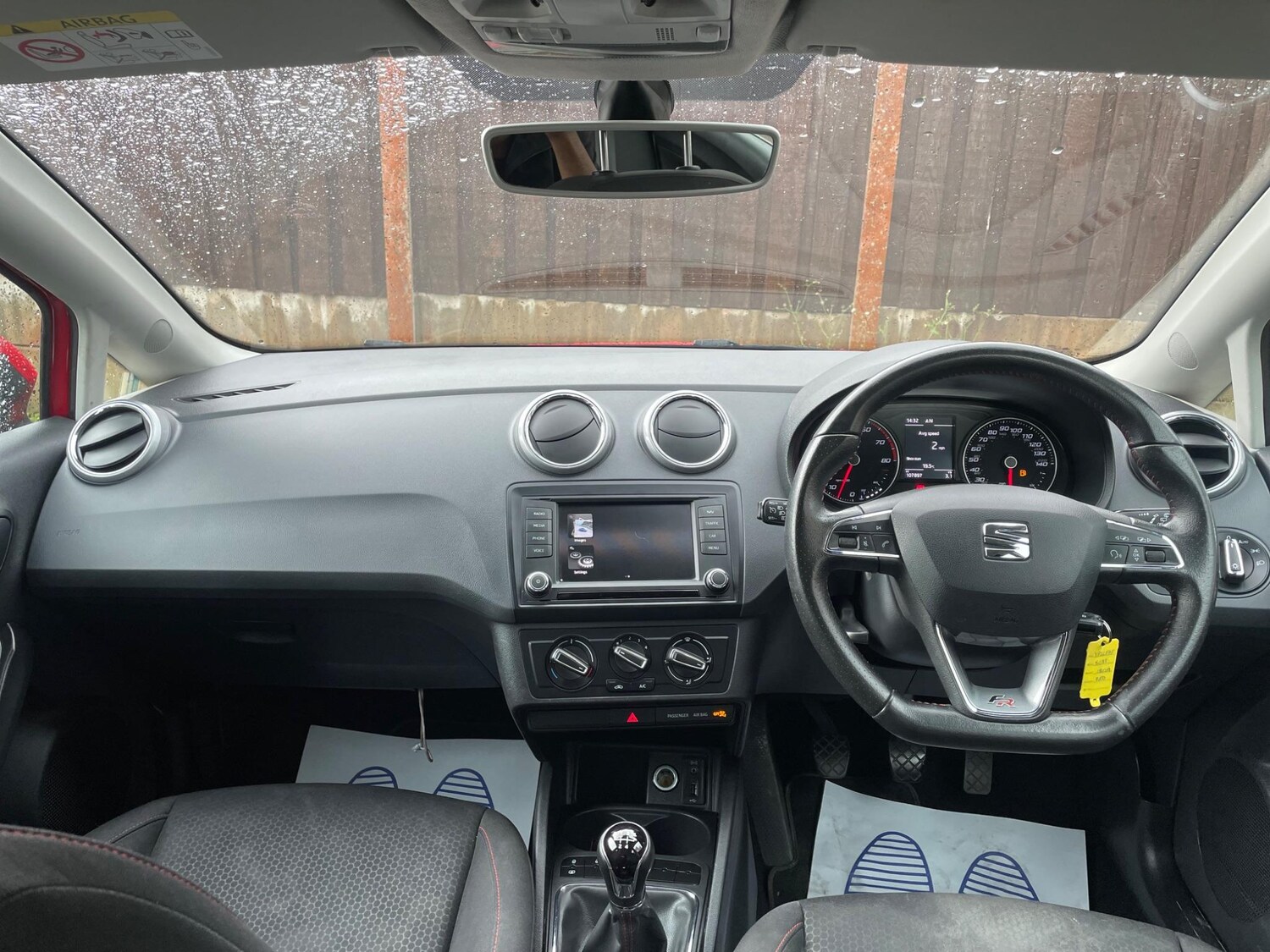 Vehicle 17