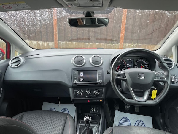 Used SEAT Ibiza 2016 for sale - 74699514: Photo 17