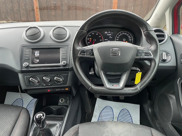 Used SEAT Ibiza 2016 for sale - 74699514: Photo 18