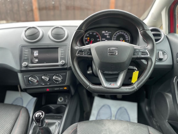 Used SEAT Ibiza 2016 for sale - 74699514: Photo 19