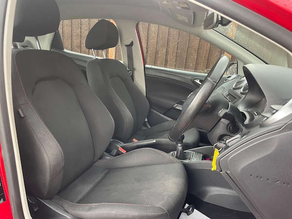 Used SEAT Ibiza 2016 for sale - 74699514: Photo 22