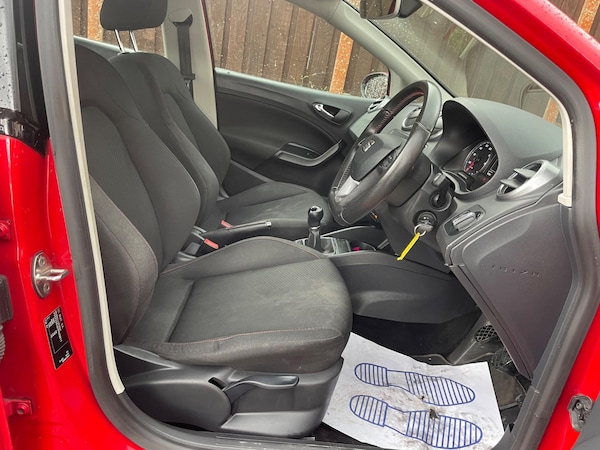 Used SEAT Ibiza 2016 for sale - 74699514: Photo 25