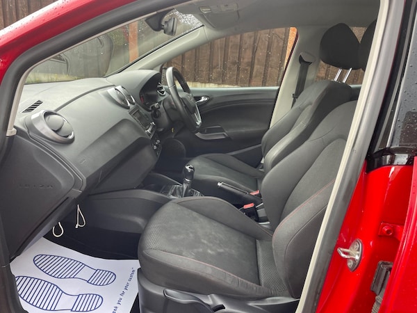 Used SEAT Ibiza 2016 for sale - 74699514: Photo 26