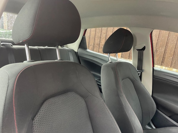 Used SEAT Ibiza 2016 for sale - 74699514: Photo 27