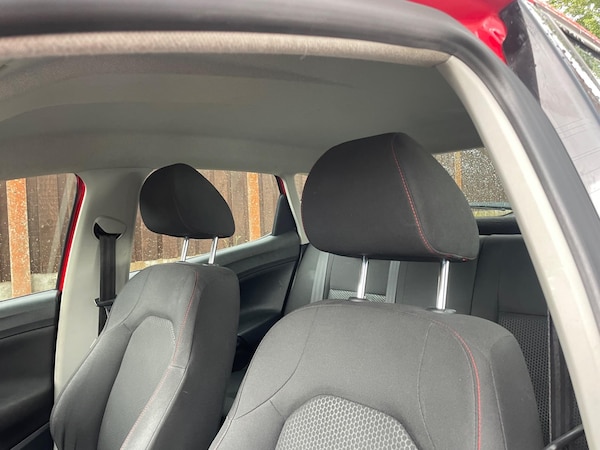 Used SEAT Ibiza 2016 for sale - 74699514: Photo 29