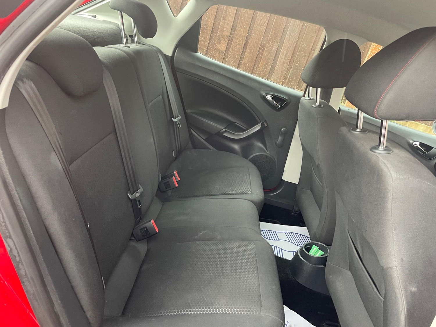 Vehicle 30
