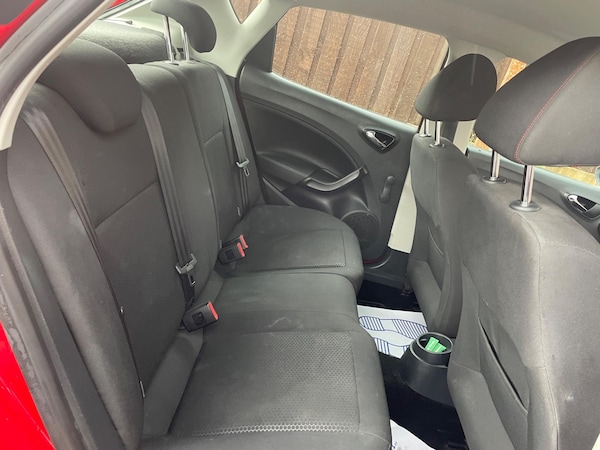 Used SEAT Ibiza 2016 for sale - 74699514: Photo 30