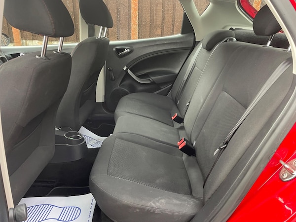 Used SEAT Ibiza 2016 for sale - 74699514: Photo 31