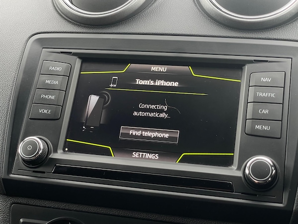 Used SEAT Ibiza 2016 for sale - 74699514: Photo 35