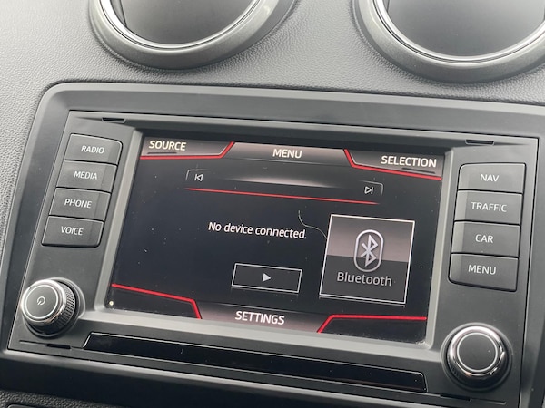 Used SEAT Ibiza 2016 for sale - 74699514: Photo 38