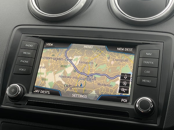 Used SEAT Ibiza 2016 for sale - 74699514: Photo 41