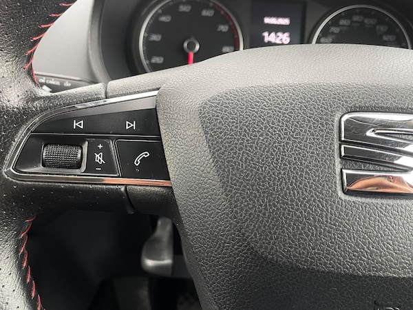 Used SEAT Ibiza 2016 for sale - 74699514: Photo 43