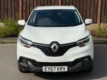Used Renault Kadjar 2017 for sale - 75388155: Photo