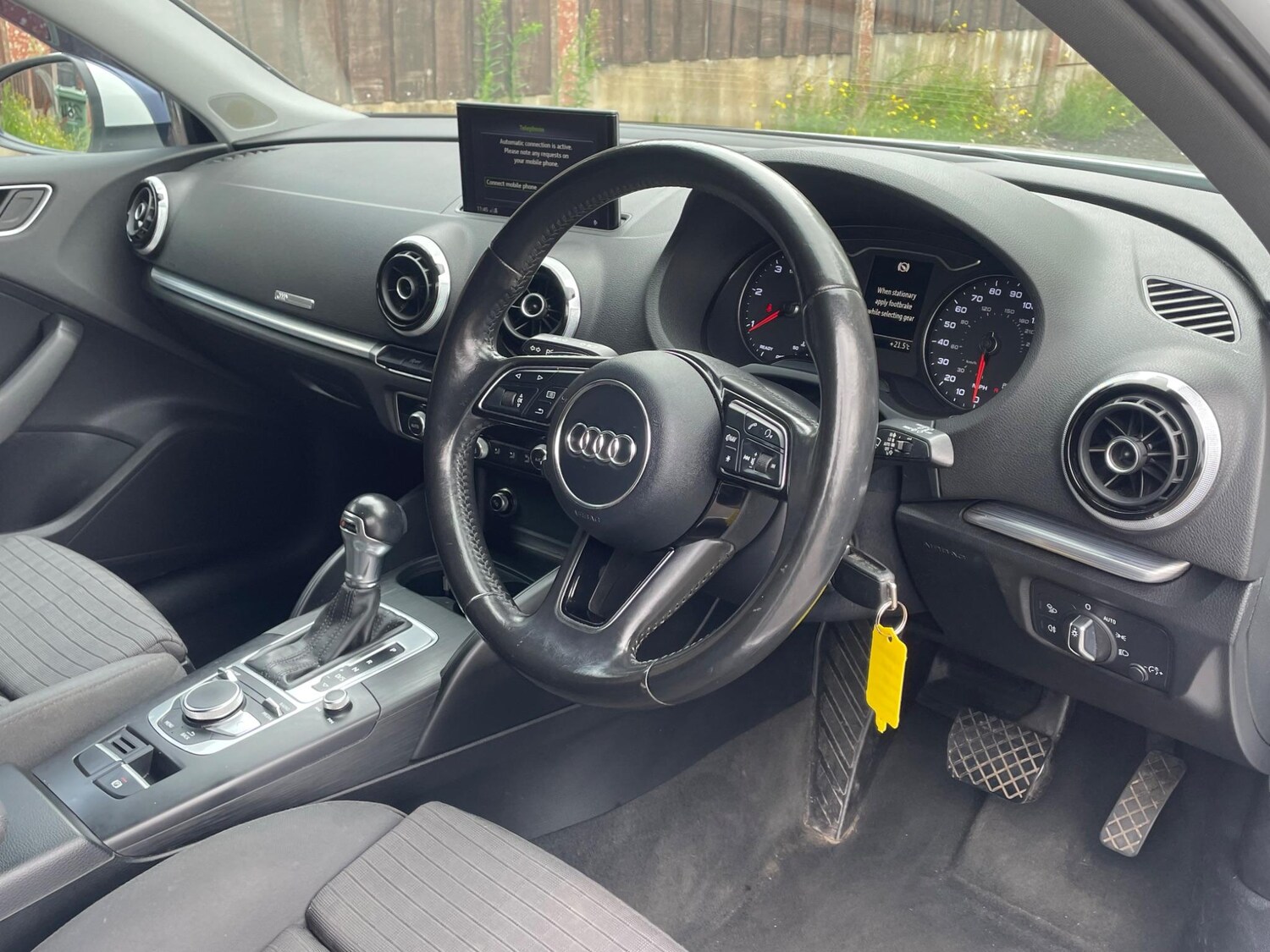 Vehicle 15