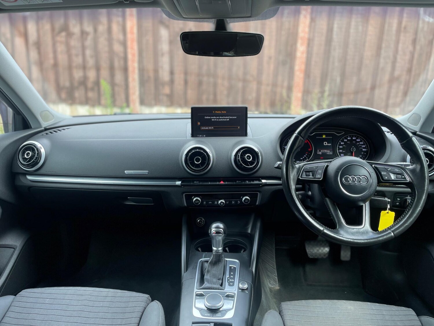 Vehicle 17