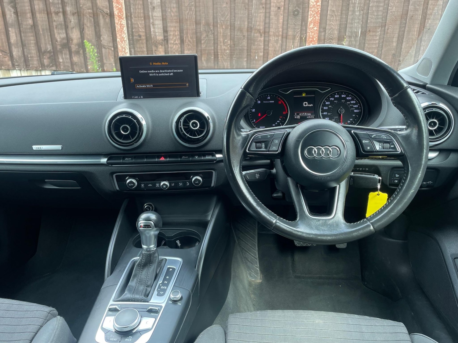 Vehicle 19