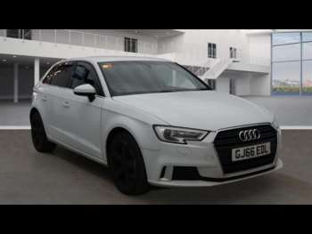 2016 (66) - 1.6 TDI Sport Sportback S Tronic Euro 6 (s/s) 5dr