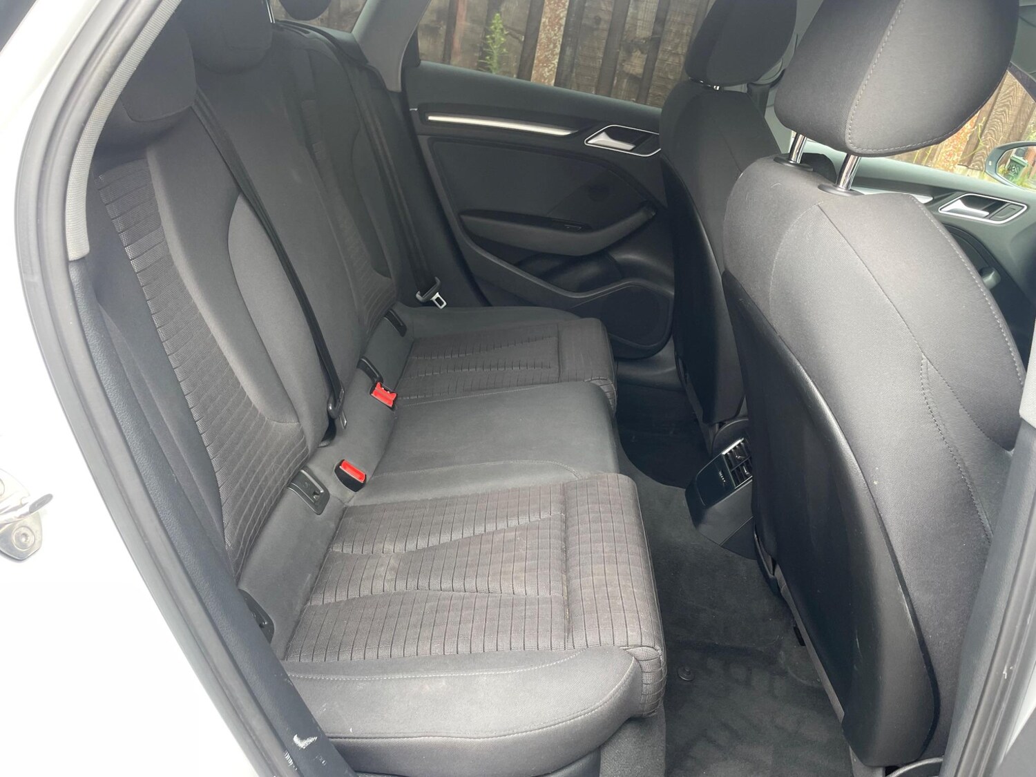 Vehicle 30