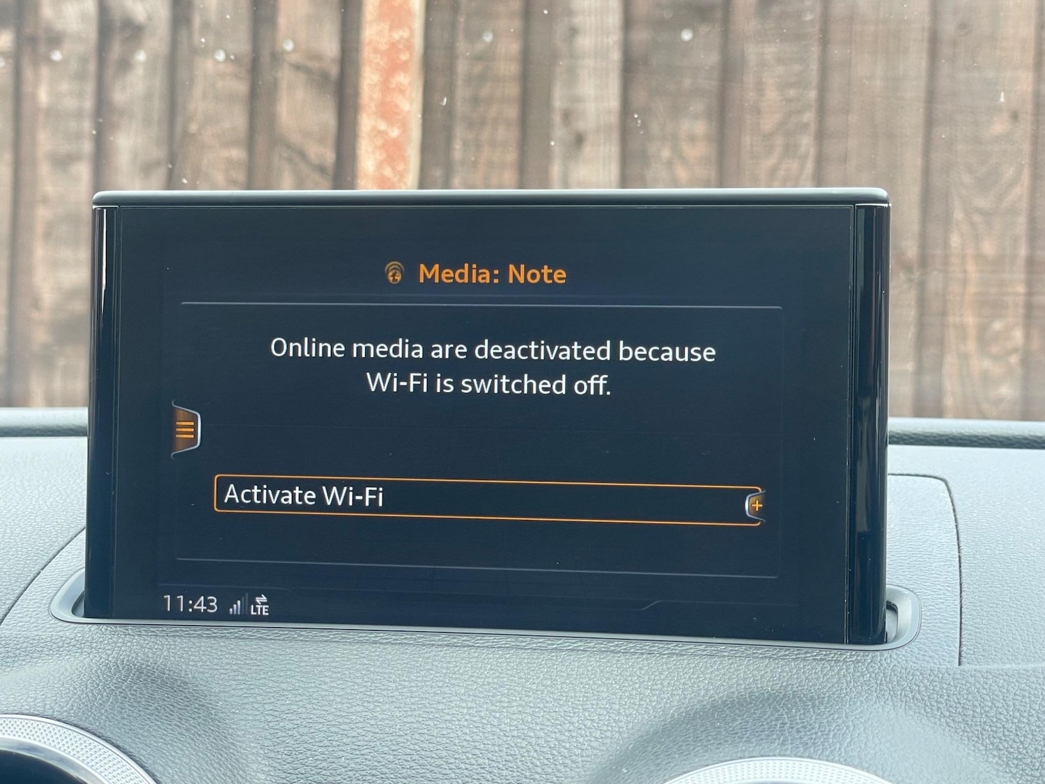 Vehicle 50