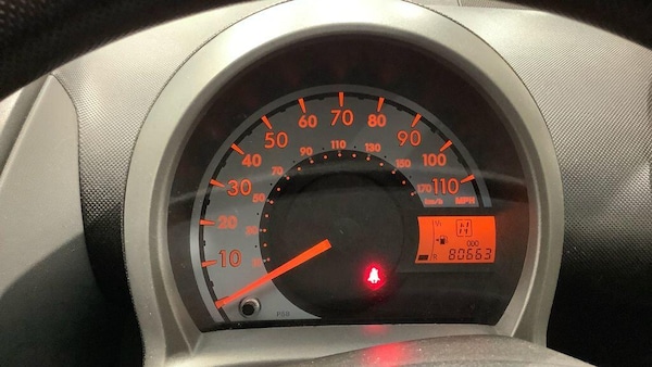 Used Toyota AYGO 2008 for sale - 76295946: Photo 9