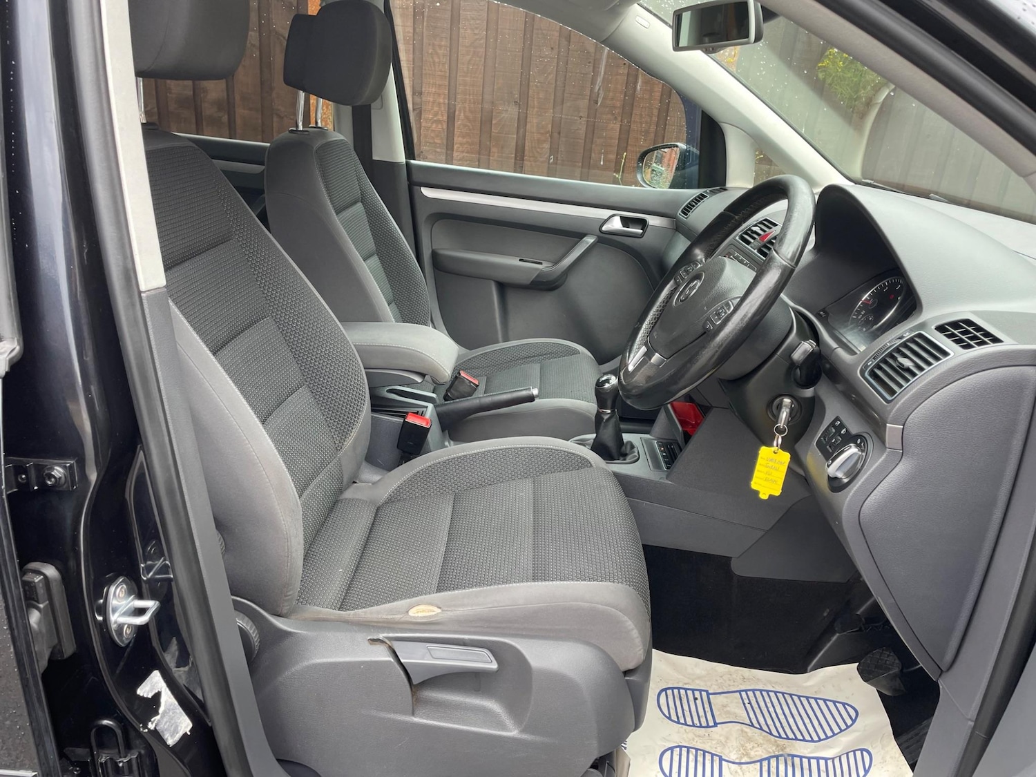 Vehicle 25