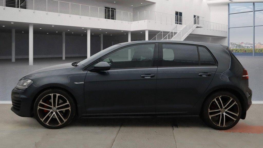 Used Volkswagen Golf 2014 for sale - 77050093: Photo 5