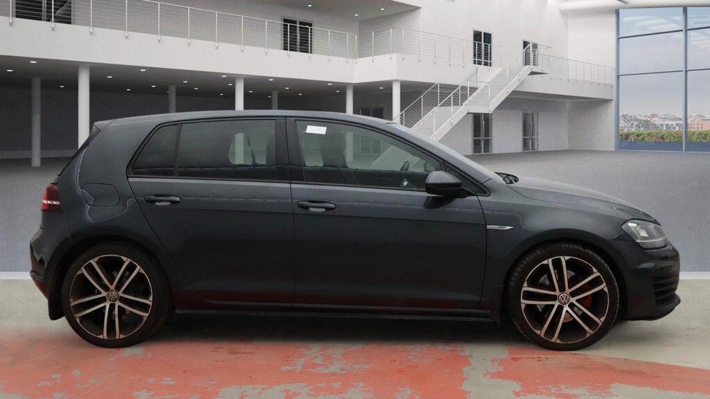 Used Volkswagen Golf 2014 for sale - 77050093: Photo 6