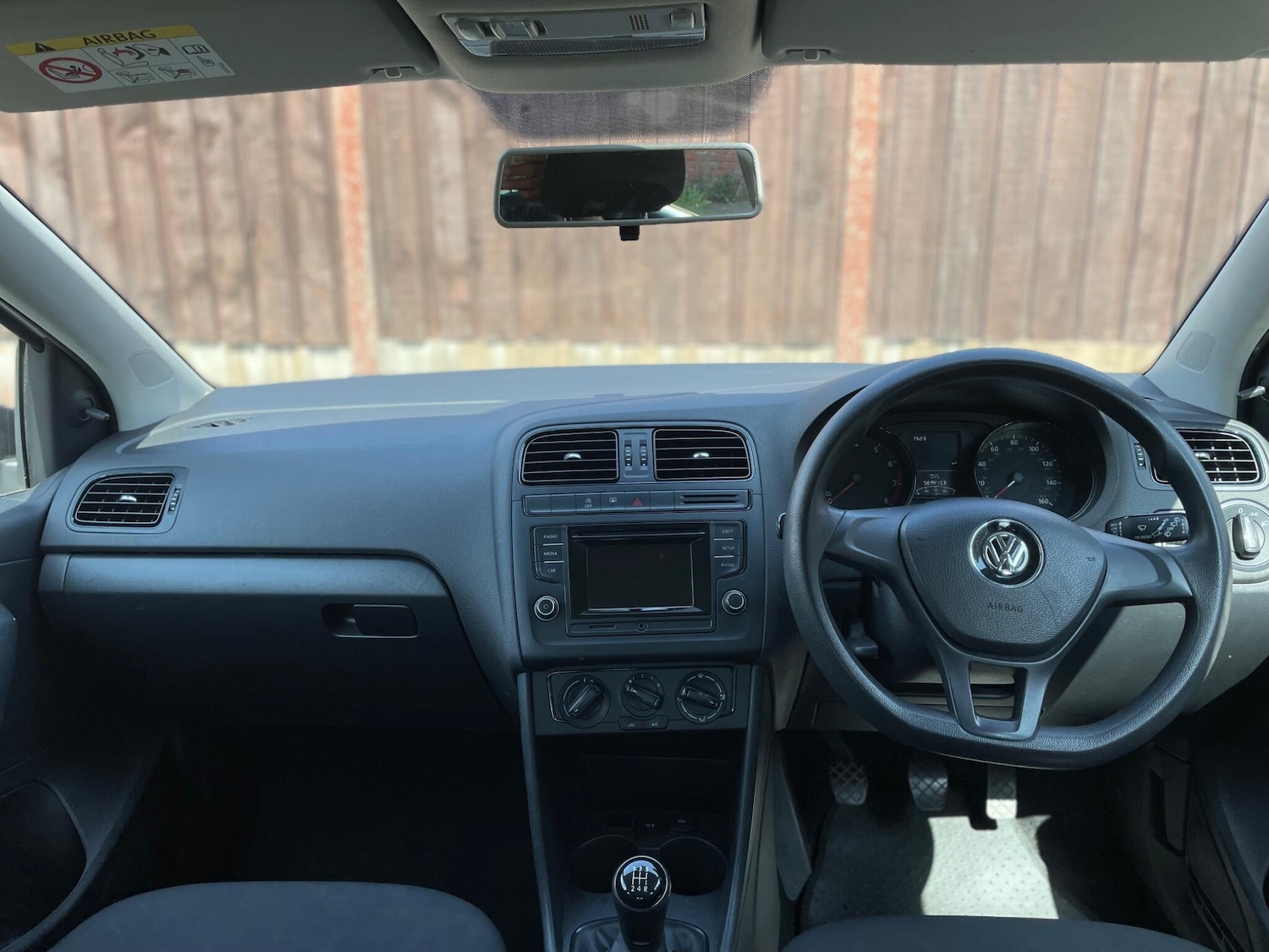 Vehicle 17