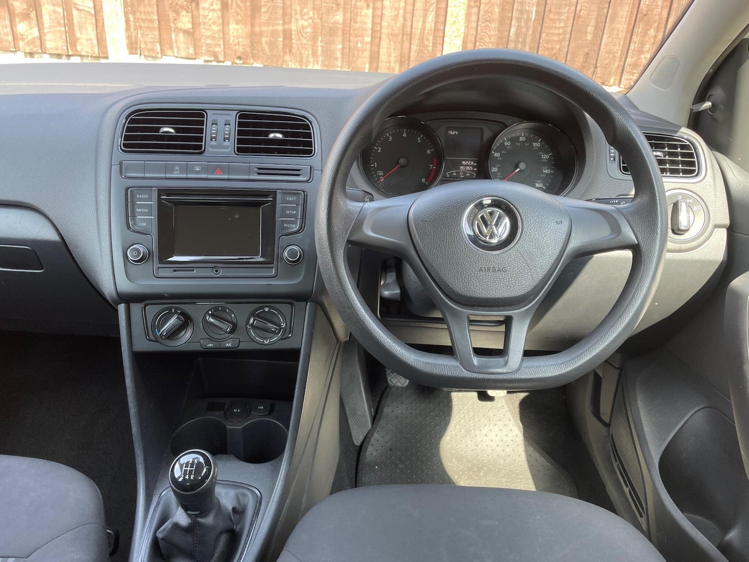 Vehicle 19