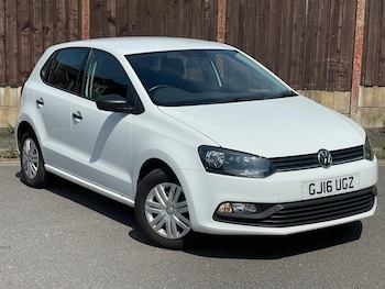 2016 (16) - 1.0 BlueMotion Tech S Euro 6 (s/s) 5dr (A/C)