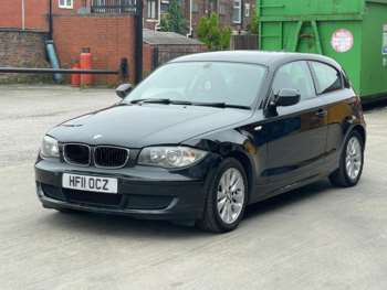 Used BMW 1 Series 2011 for sale - 72838464: Photo