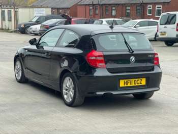 Used BMW 1 Series 2011 for sale - 72838464: Photo