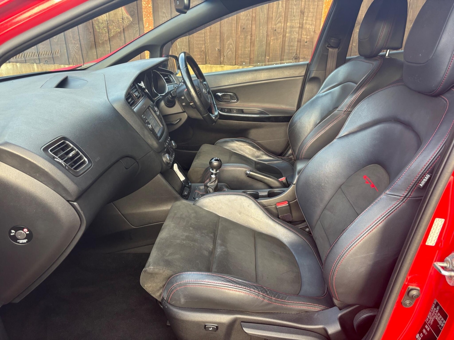 Used Kia Ceed 2016 for sale - 76251179: Photo 29