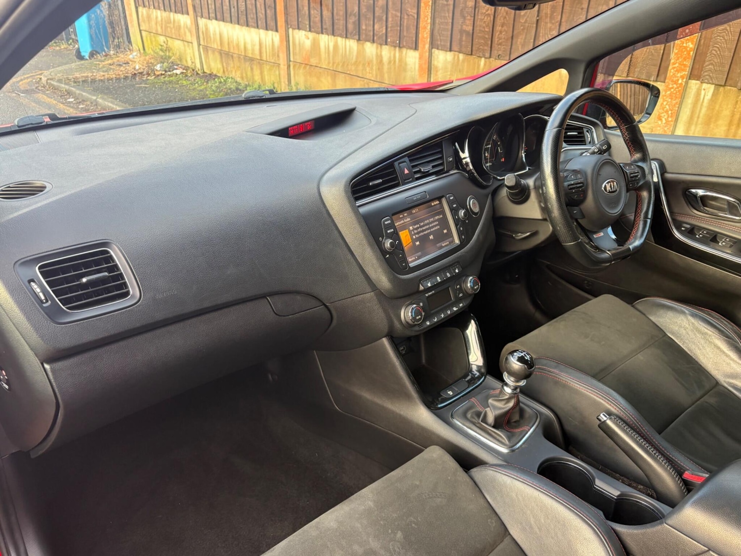 Used Kia Ceed 2016 for sale - 76251179: Photo 30