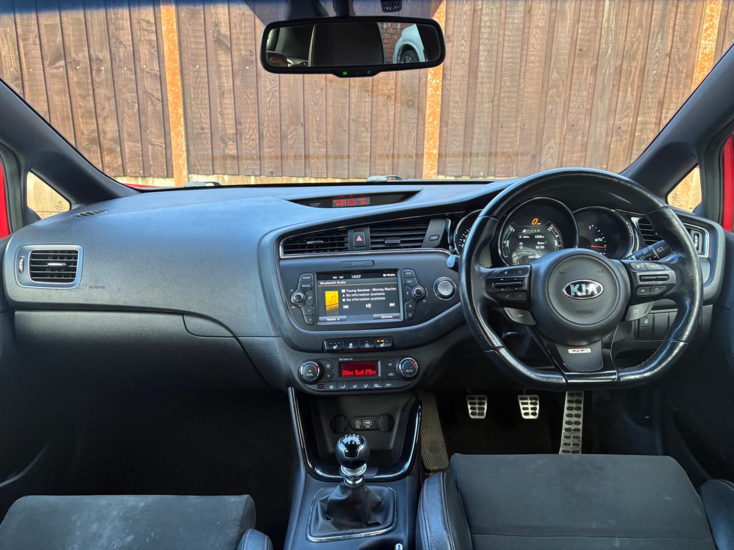 Used Kia Ceed 2016 for sale - 76251179: Photo 32