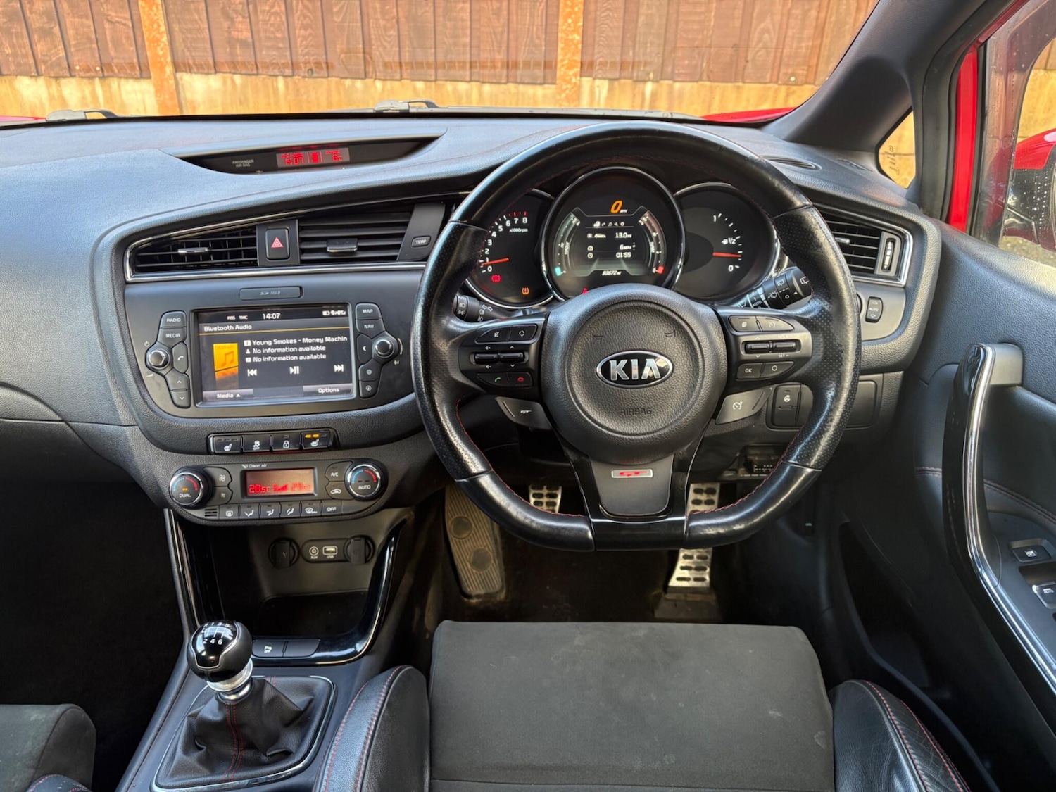 Used Kia Ceed 2016 for sale - 76251179: Photo 33