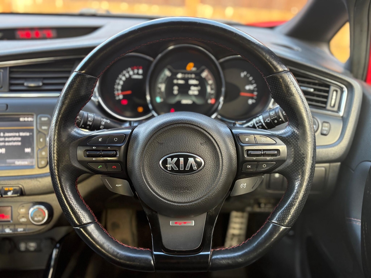 Used Kia Ceed 2016 for sale - 76251179: Photo 35