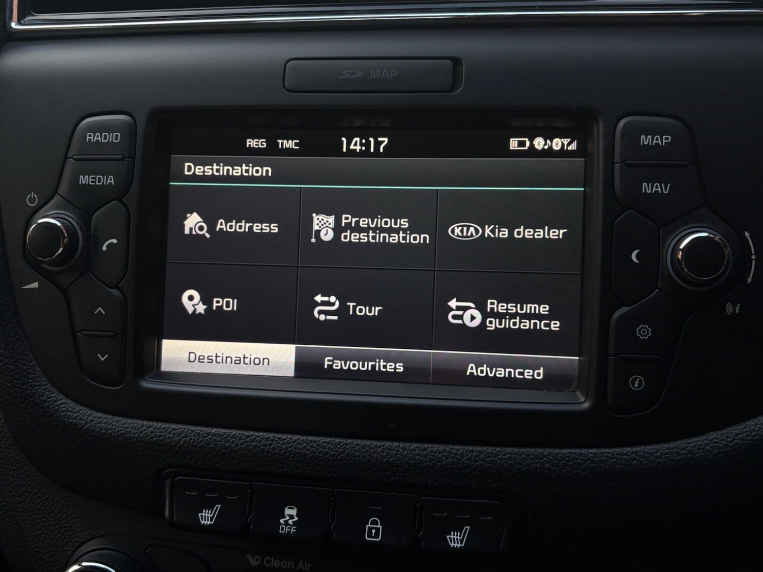 Used Kia Ceed 2016 for sale - 76251179: Photo 48