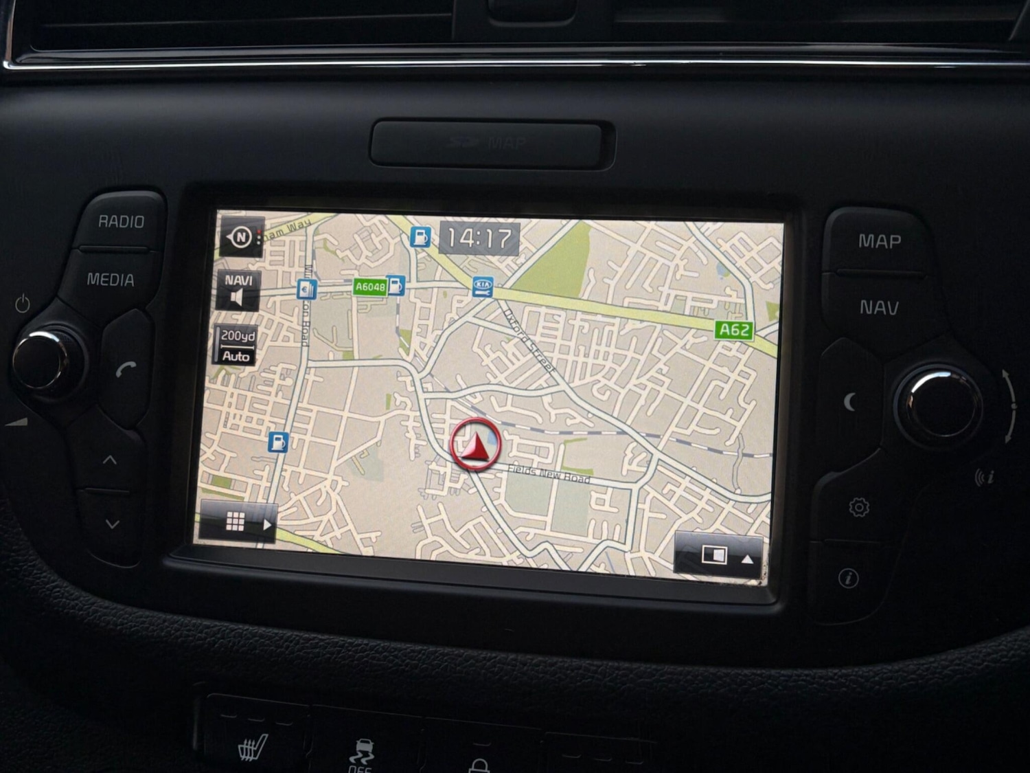 Used Kia Ceed 2016 for sale - 76251179: Photo 51