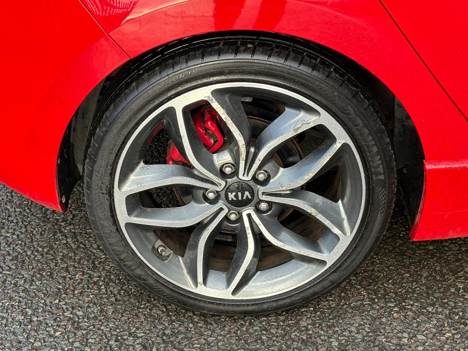 Used Kia Ceed 2016 for sale - 76251179: Photo 58