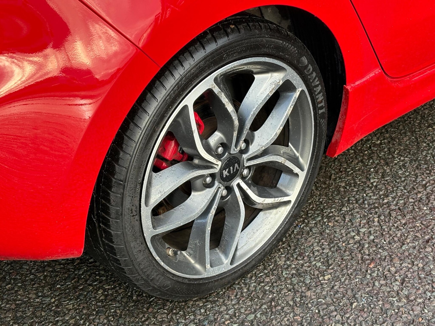 Used Kia Ceed 2016 for sale - 76251179: Photo 59